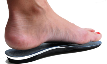 Orthotic therapy