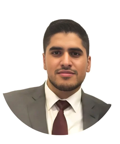 Haitham Issa a BHsc.MPOD (UWS) Podiatrist