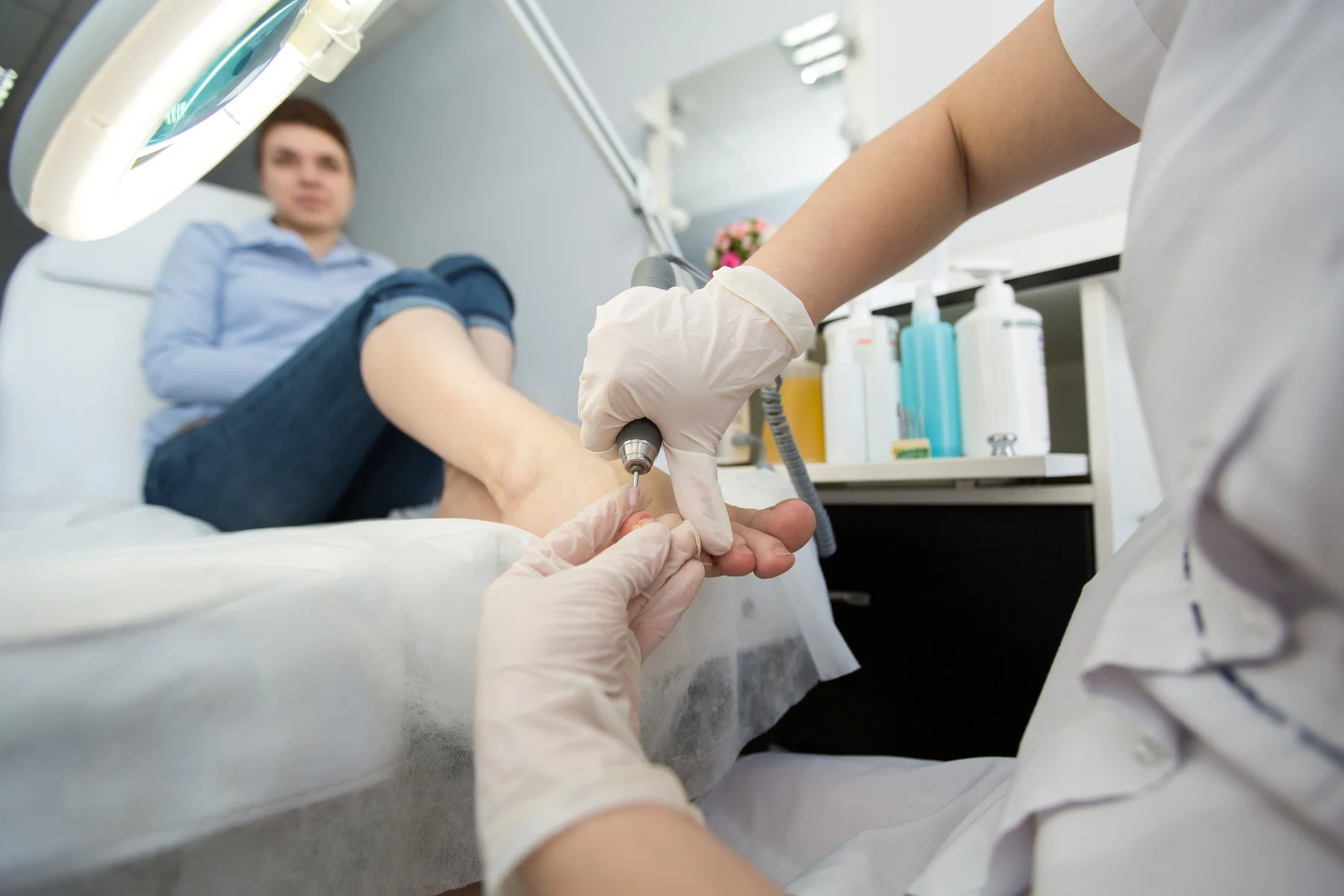 About Sydney Foot Clinic