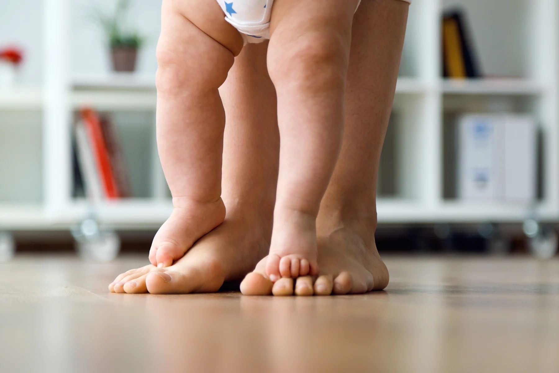 Children Podiatry