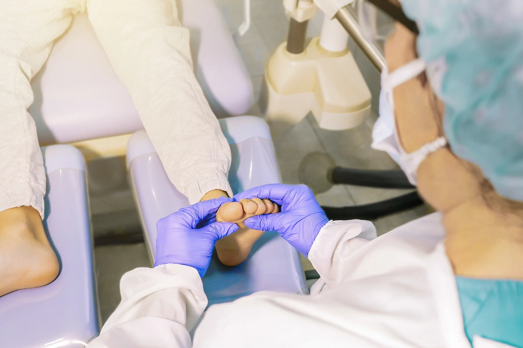 Compartment Syndrome
