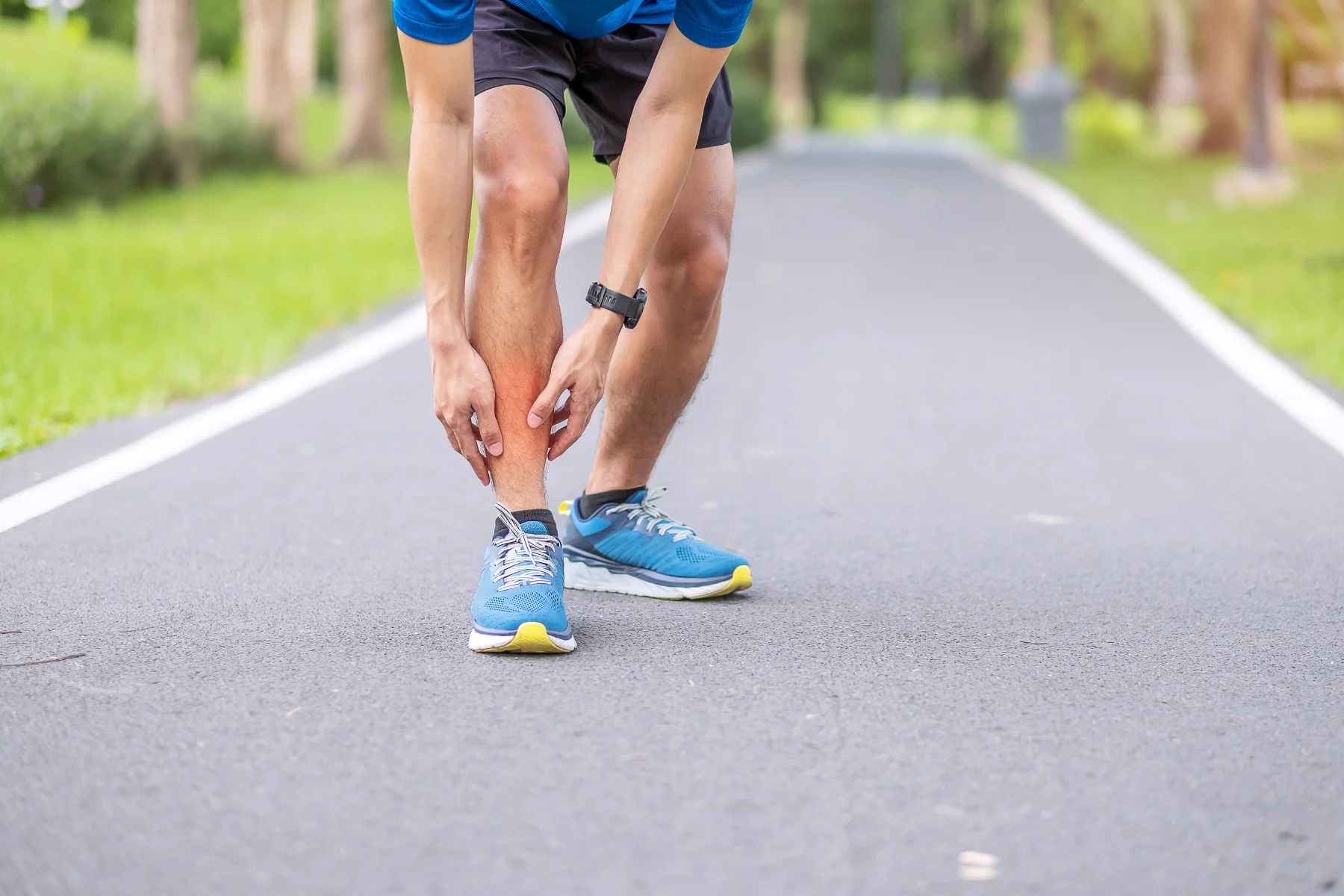 Expert Podiatrist in Merrylands
