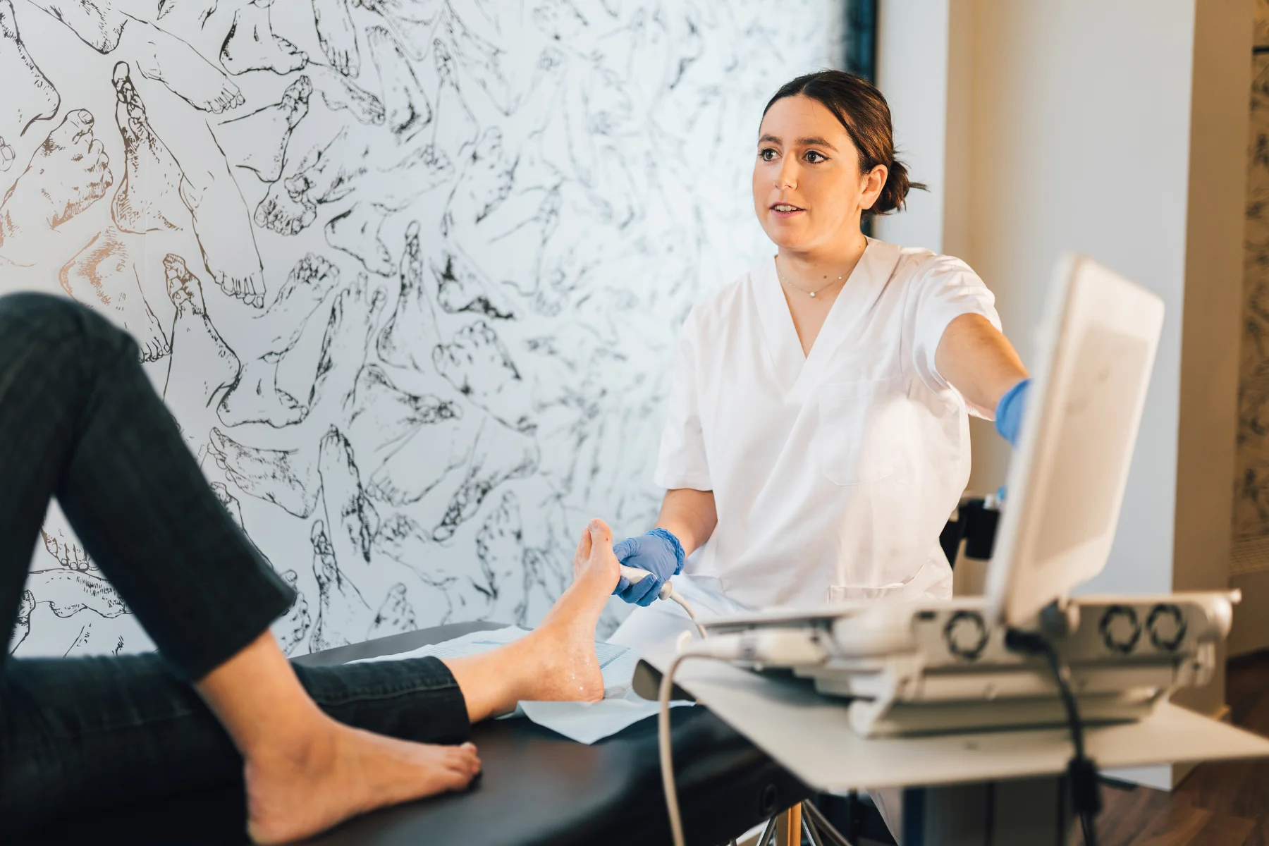 Professional Podiatrist Edmondson Park