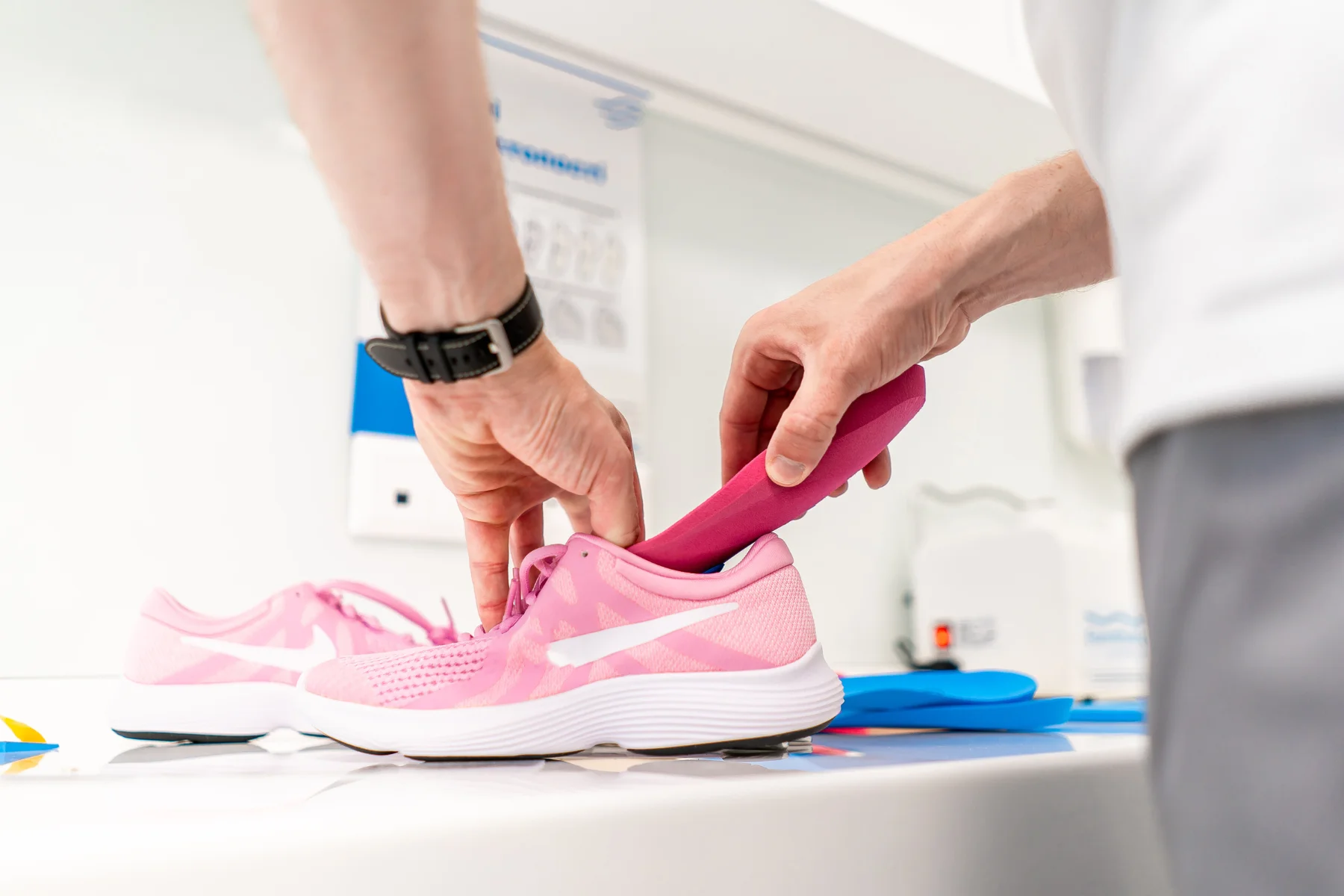 Footwear Assessments