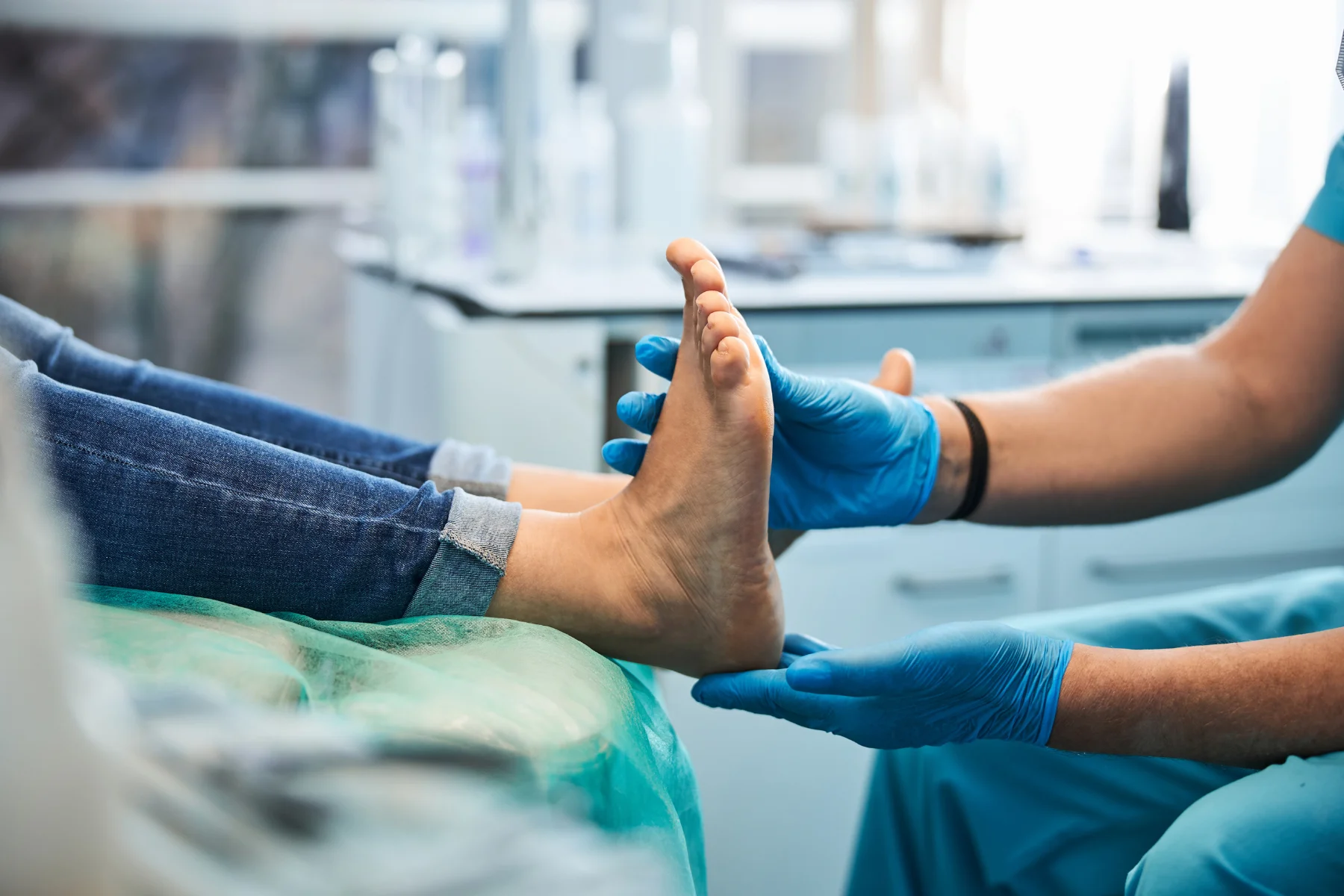 Prolotherapy
