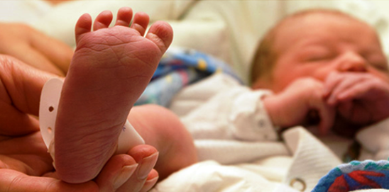Flat Feet