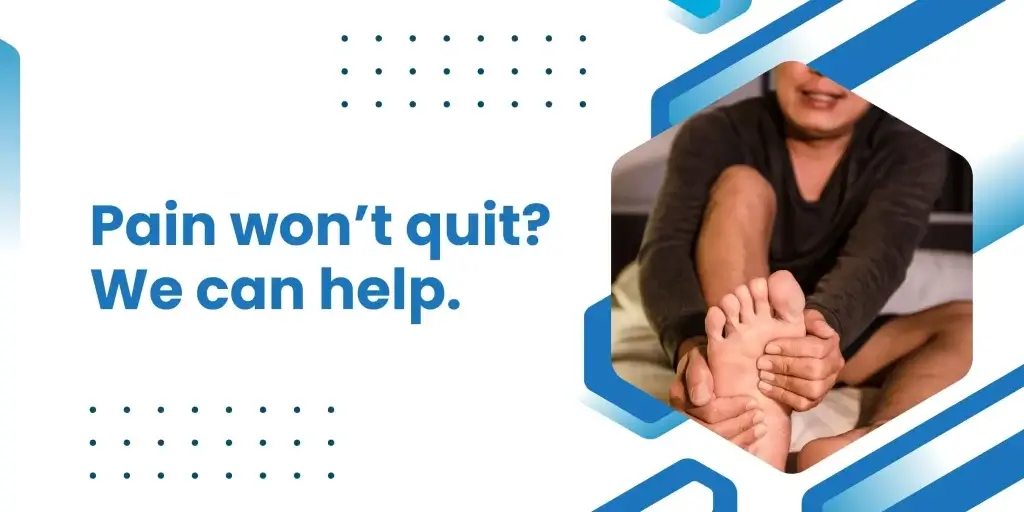 Common Causes of Sore Toes