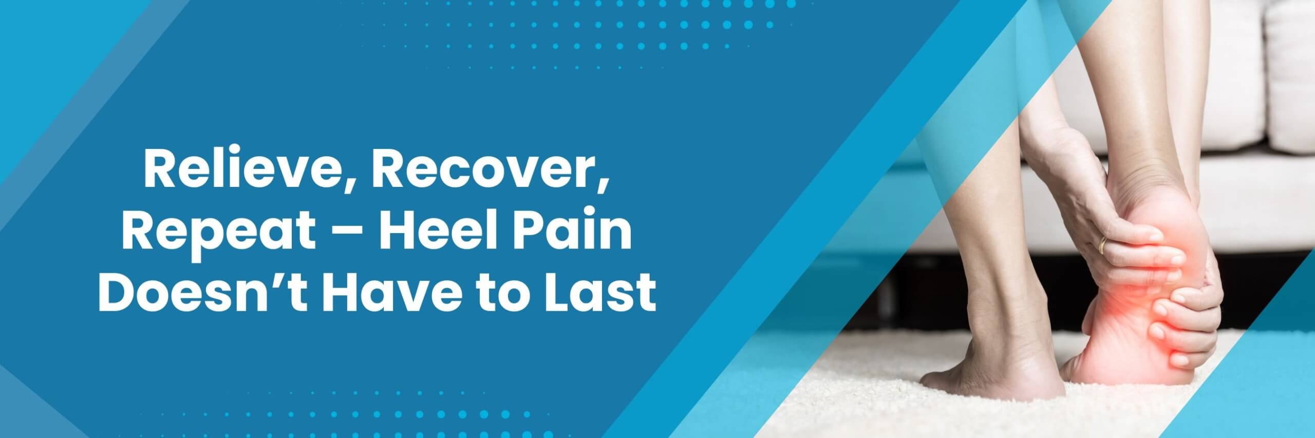 Heel Pain Specialist Sydney for Instant Relief and Recovery